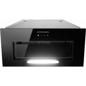 Вытяжка встраиваемая Kuppersberg INTOUCH-1 60 BG