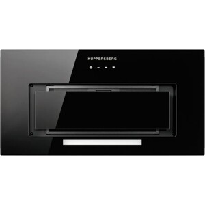 Вытяжка встраиваемая Kuppersberg INTOUCH-1 60 BG