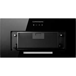 Вытяжка встраиваемая Kuppersberg INTOUCH-1 60 BG