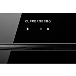 Вытяжка встраиваемая Kuppersberg INTOUCH-1 60 BG
