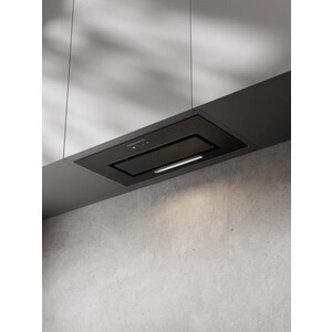 Вытяжка встраиваемая Kuppersberg INTOUCH-1 60 BG