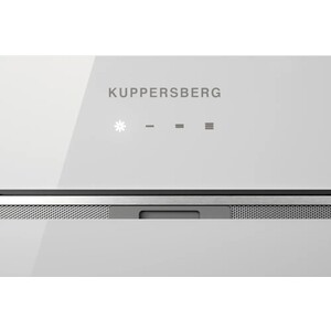 Вытяжка встраиваемая Kuppersberg INTOUCH-1 60 WG