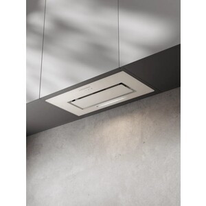 Вытяжка встраиваемая Kuppersberg INTOUCH-1 60 WG