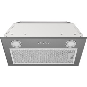 Вытяжка встраиваемая Lex GS BLOC P 600 Grey