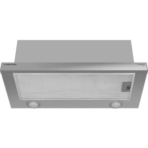 Вытяжка встраиваемая Meferi SLIDEBOX60IX POWER