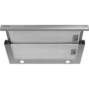 Вытяжка встраиваемая Meferi SLIDEBOX60IX POWER