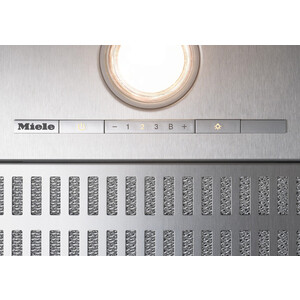 Вытяжка встраиваемая Miele DA 2360