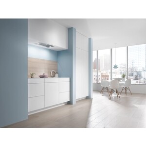 Вытяжка встраиваемая Miele DA 2360