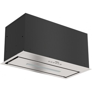 Вытяжка встраиваемая Franke LUCE INOX 60 IX