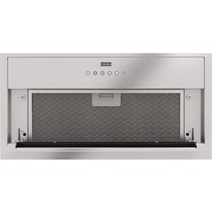 Вытяжка встраиваемая Franke LUCE INOX 60 IX