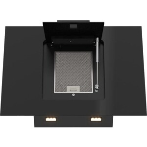 Вытяжка Franke MELODY 90 BK