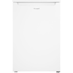 Морозильная камера Weissgauff WRF-80 Defrost White