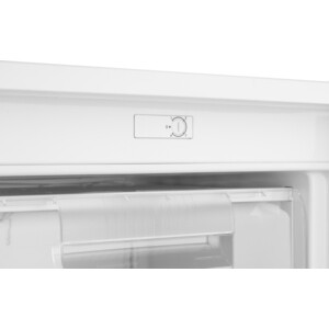 Морозильная камера Weissgauff WRF-80 Defrost White