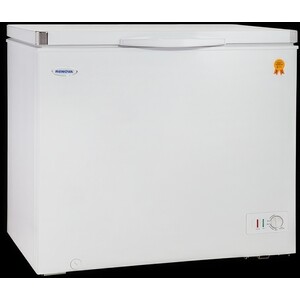 Морозильный ларь Renova FC-385C