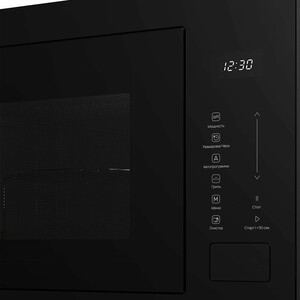 Встраиваемая микроволновая печь MONSHER MMH 1025 Noir