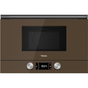Встраиваемая микроволновая печь Teka ML 8220 BIS L London Brick