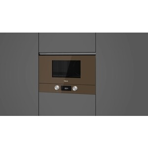 Встраиваемая микроволновая печь Teka ML 8220 BIS L London Brick