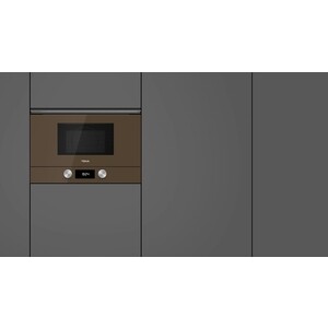 Встраиваемая микроволновая печь Teka ML 8220 BIS L London Brick