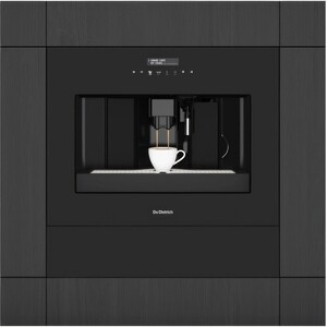Встраиваемая кофемашина De Dietrich DKD4810N