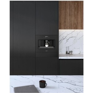 Встраиваемая кофемашина De Dietrich DKD4810N