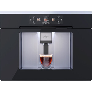 Встраиваемая кофемашина MILLEN MBCM 8801 IX