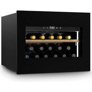 Встраиваемый винный шкаф Caso WineDeluxe WD 17