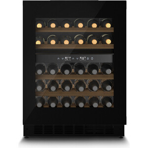 Встраиваемый винный шкаф Caso WineDeluxe WDU 36