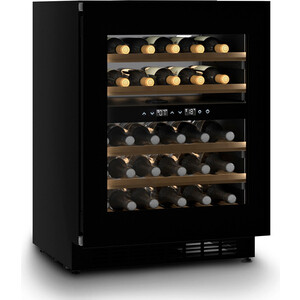 Встраиваемый винный шкаф Caso WineDeluxe WDU 36