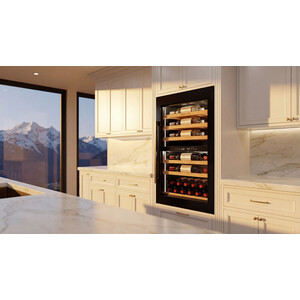 Встраиваемый винный шкаф Meyvel MV47PRO-KBB2