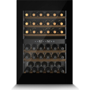 Встраиваемый винный шкаф Caso WineDeluxe WD 41