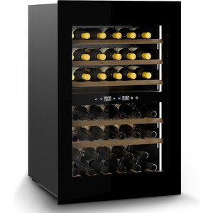 Встраиваемый винный шкаф Caso WineDeluxe WD 41
