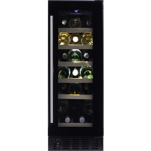 Встраиваемый винный шкаф Dunavox DAUF-19.58B