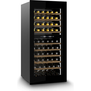 Встраиваемый винный шкаф Caso WineDeluxe WD 60