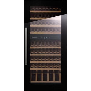 Встраиваемый винный шкаф Kuppersbusch FWK 4800.0 S1 Stainless steel