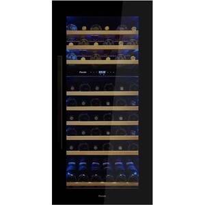 Встраиваемый винный шкаф Pando PVMAVP 124-70CRR