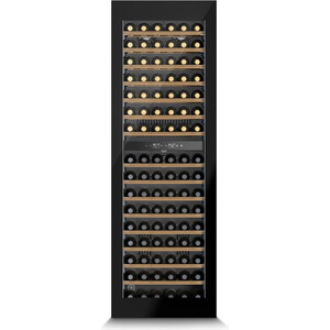 Встраиваемый винный шкаф Caso WineDeluxe WD 96