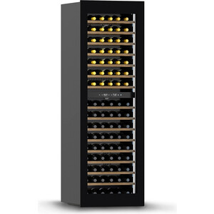 Встраиваемый винный шкаф Caso WineDeluxe WD 96