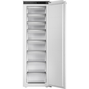 Встраиваемая морозильная камера Asko RBF576DND1