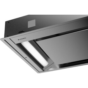 Вытяжка встраиваемая Asko CBB761SSC