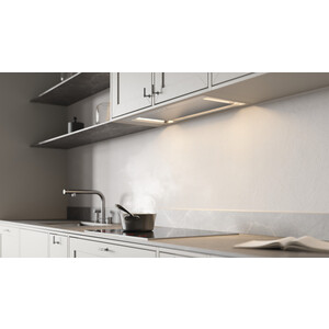 Вытяжка встраиваемая Asko CBB761SSC