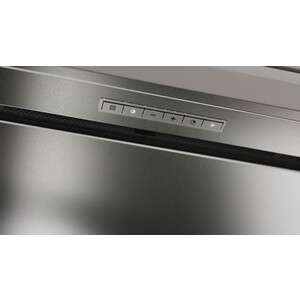 Вытяжка встраиваемая Asko CBB861SSC