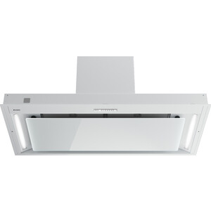 Вытяжка встраиваемая Asko CBB862WGC