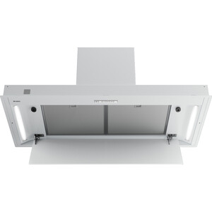 Вытяжка встраиваемая Asko CBB862WGC