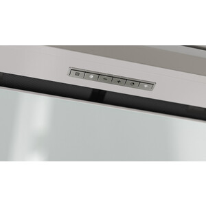 Вытяжка встраиваемая Asko CBB862WGC