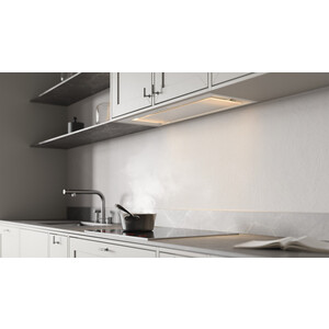 Вытяжка встраиваемая Asko CBB862WGC