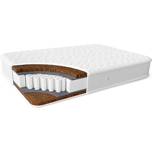 Матрас Фабрика сна Элисса 500 120x190