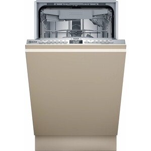 Встраиваемая посудомоечная машина NEFF S875EMX35E