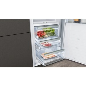 Встраиваемый холодильник NEFF KI8815OD0