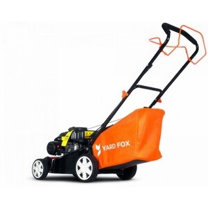 Газонокосилка бензиновая YARD FOX 41S