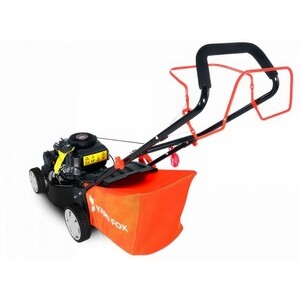 Газонокосилка бензиновая YARD FOX 41S